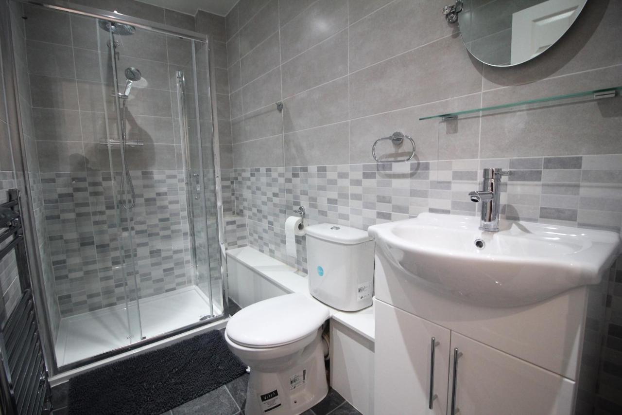 Holiday home Tower View House - 4 Bedroom - Newly Refurbished - 2 Mins Walk To