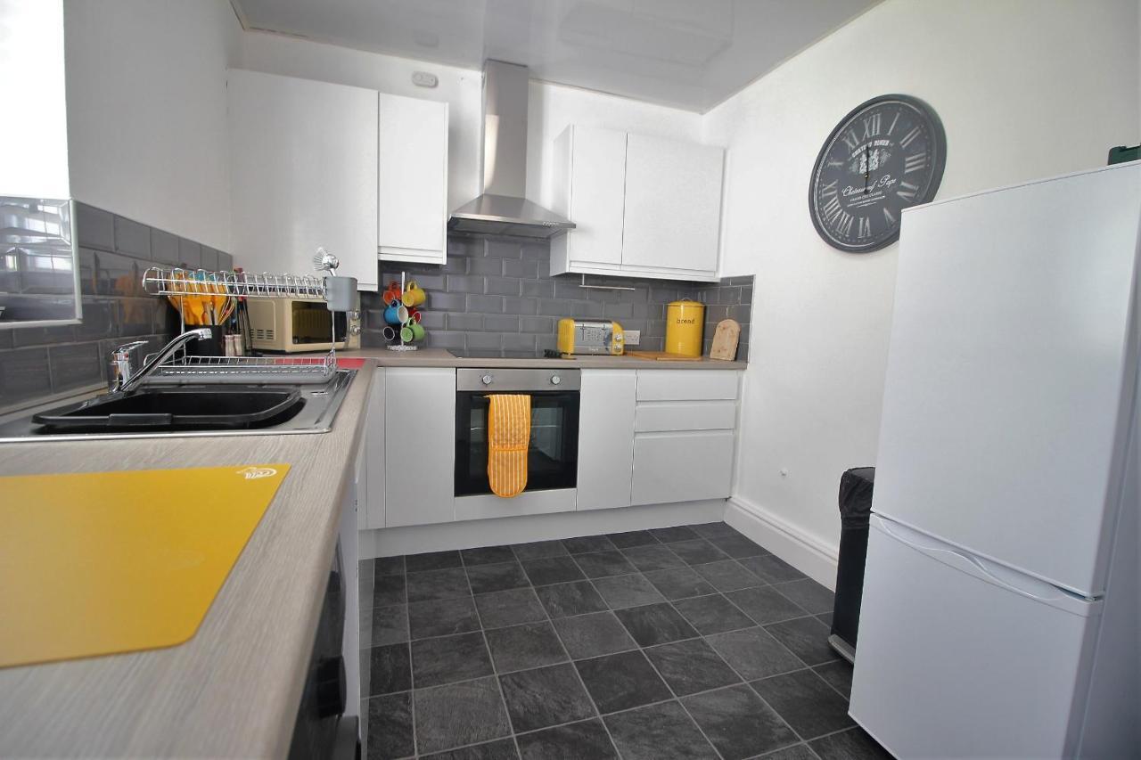 Holiday home Tower View House - 4 Bedroom - Newly Refurbished - 2 Mins Walk To